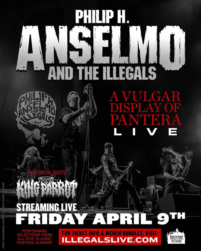 Philip H Anselmo and The Illegals perform a A Vulgar Display of Pantera.jpg